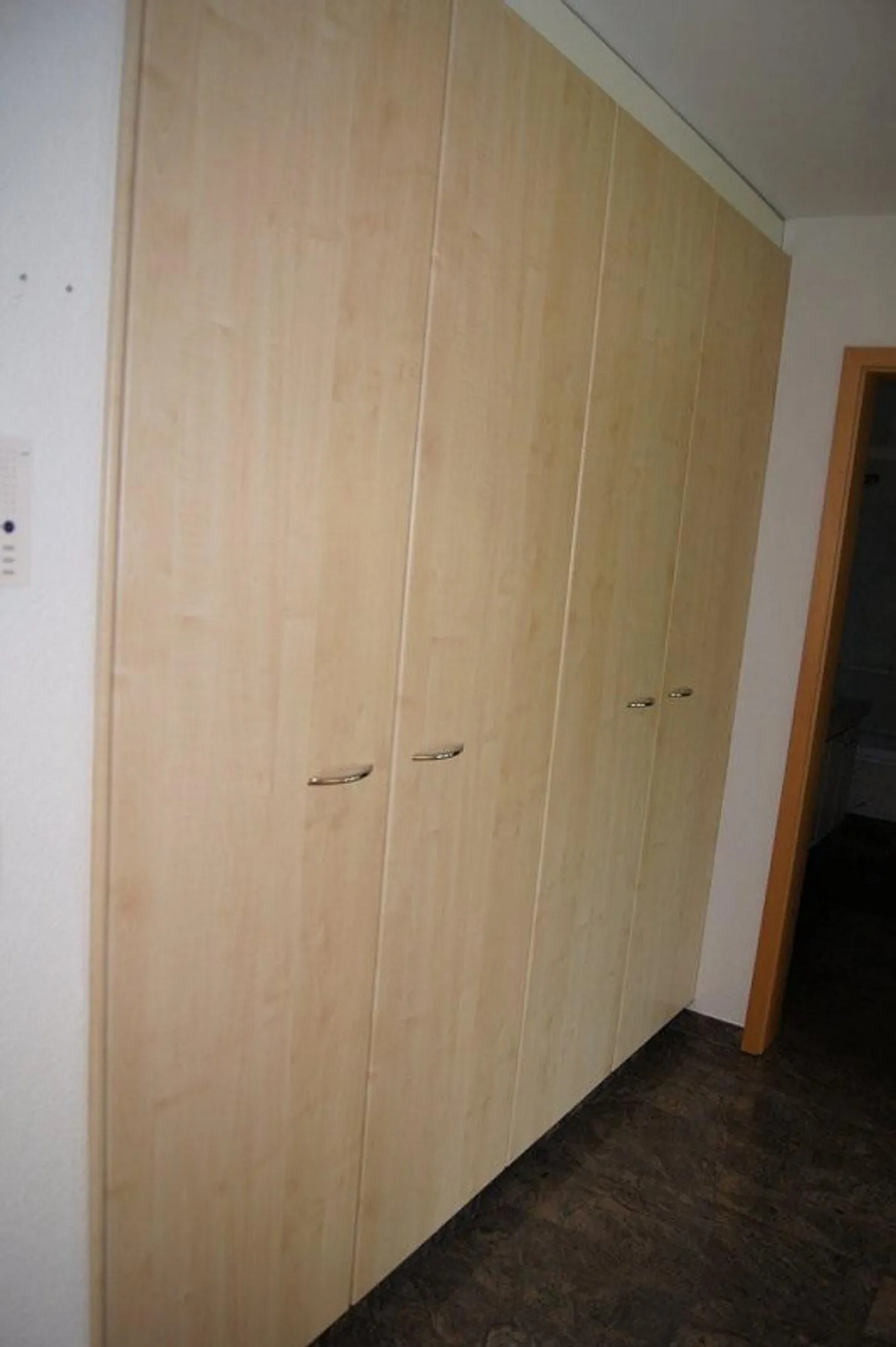 Belle appartement de 3,5 pièces à Kirchberg à louer - Photo 10 sur 11