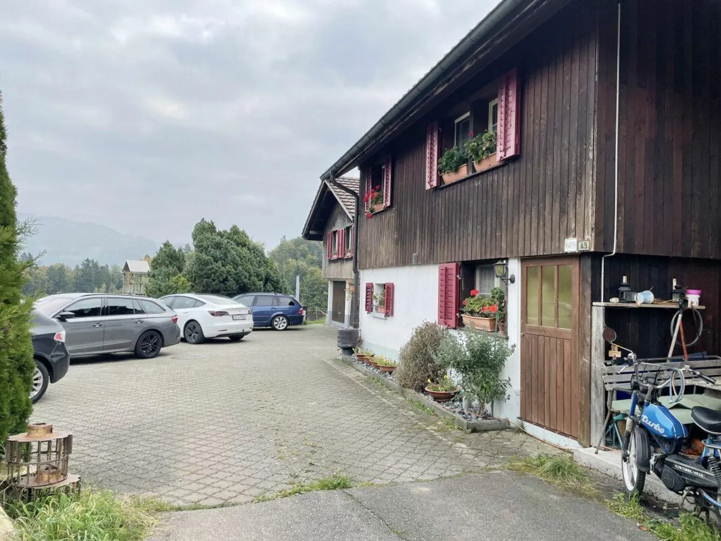 Casa 3-Famiglie idilliaca nella zona agricola - Vivere nel mezzo della natura - Foto 3 di 18