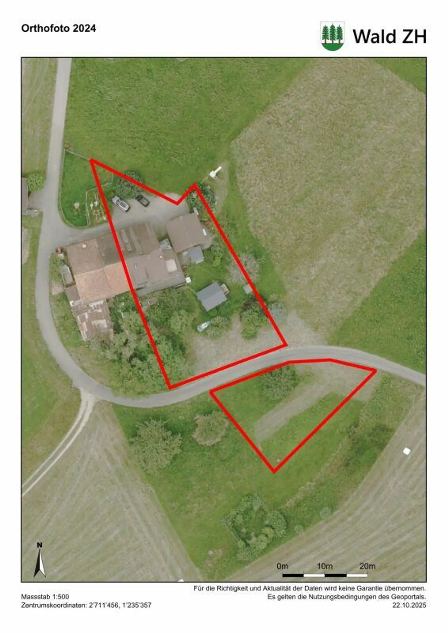 Casa 3-Famiglie idilliaca nella zona agricola - Vivere nel mezzo della natura - Foto 5 di 18