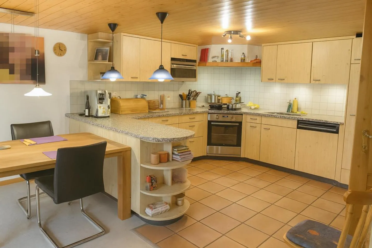 Casa 3-Famiglie idilliaca nella zona agricola - Vivere nel mezzo della natura - Foto 7 di 18