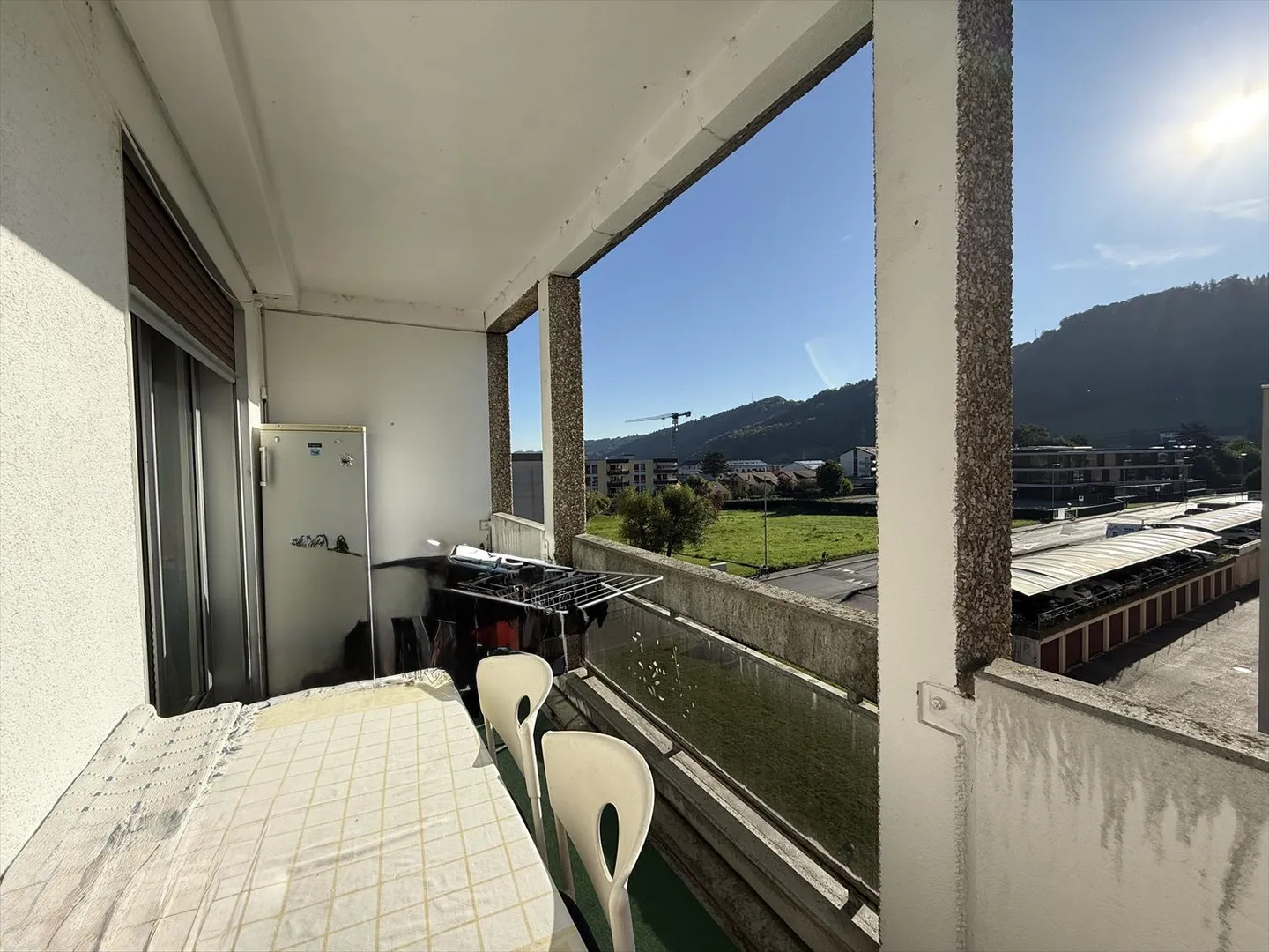 Attique 4.5 pièces - Photo 2 sur 10