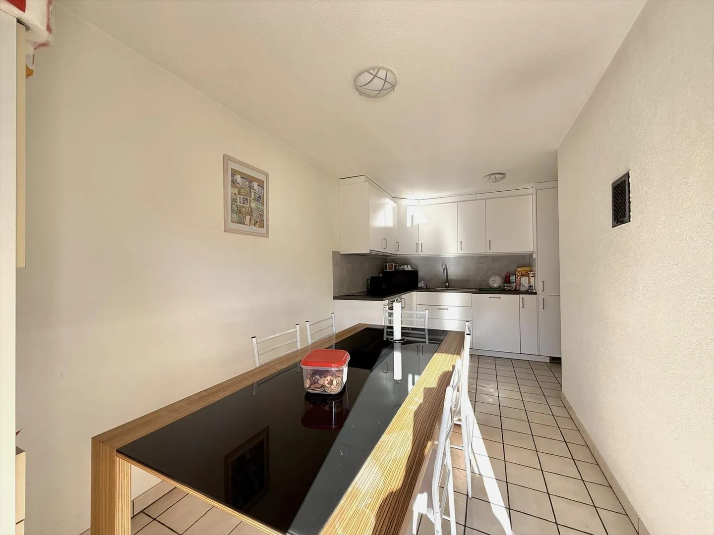 Attique 4.5 pièces - Photo 3 sur 10