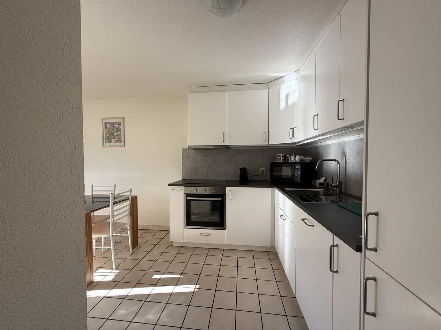 Attique 4.5 pièces - Photo 4 sur 10