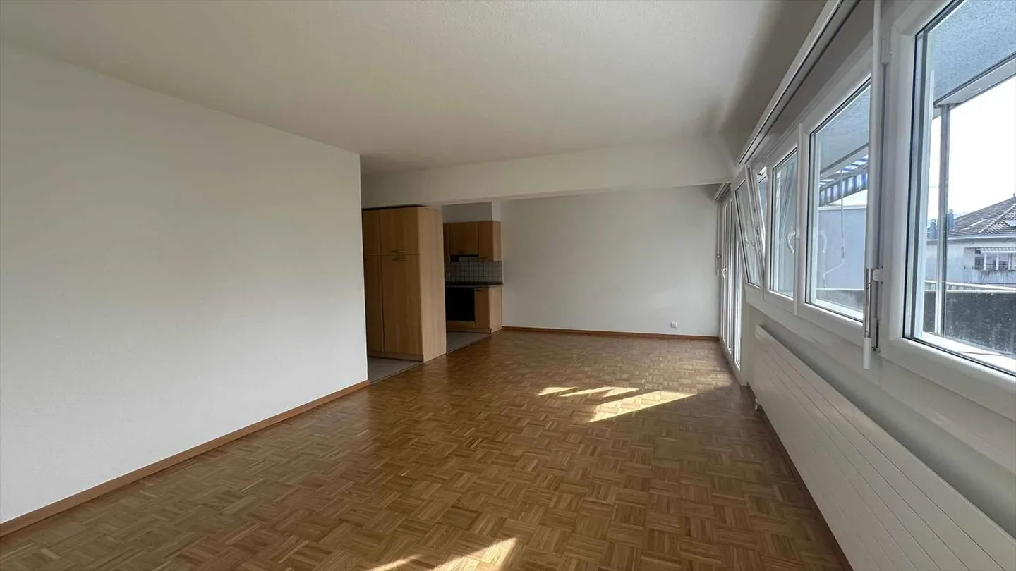 3-Zimmer-Wohnung - Foto 3 von 9