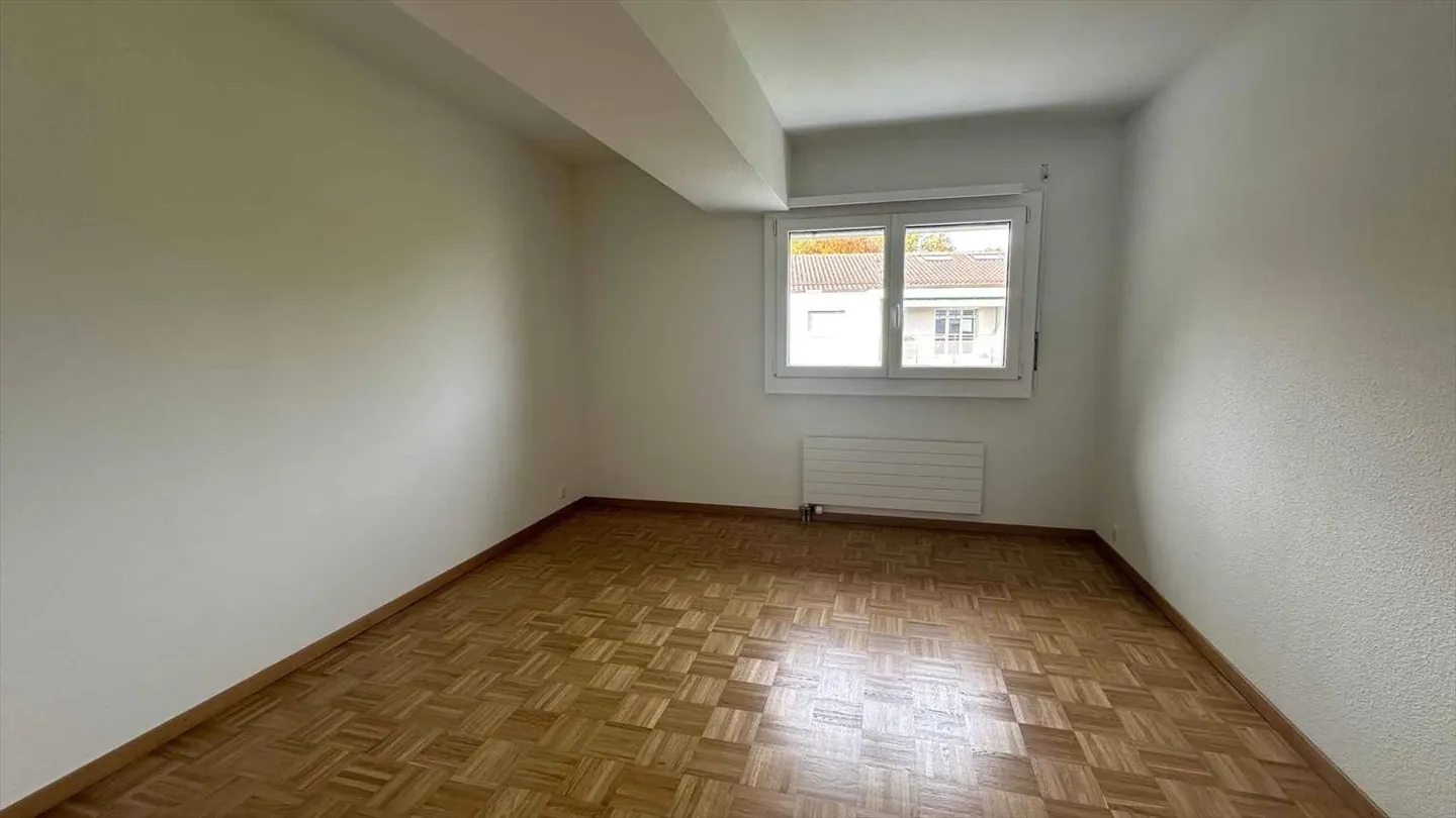 3-Zimmer-Wohnung - Foto 4 von 9