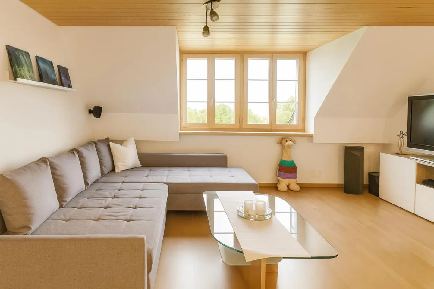 Casa 3-Famiglie idilliaca nella zona agricola - Vivere nel mezzo della natura - Foto 11 di 18