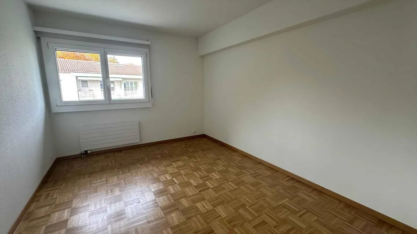 3-Zimmer-Wohnung - Foto 5 von 9