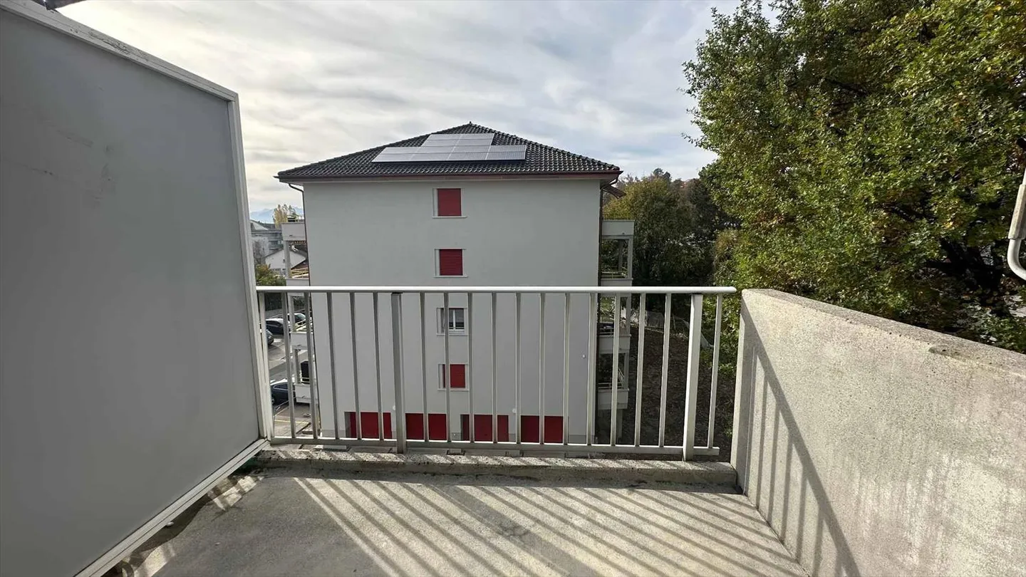 3-Zimmer-Wohnung - Foto 6 von 9