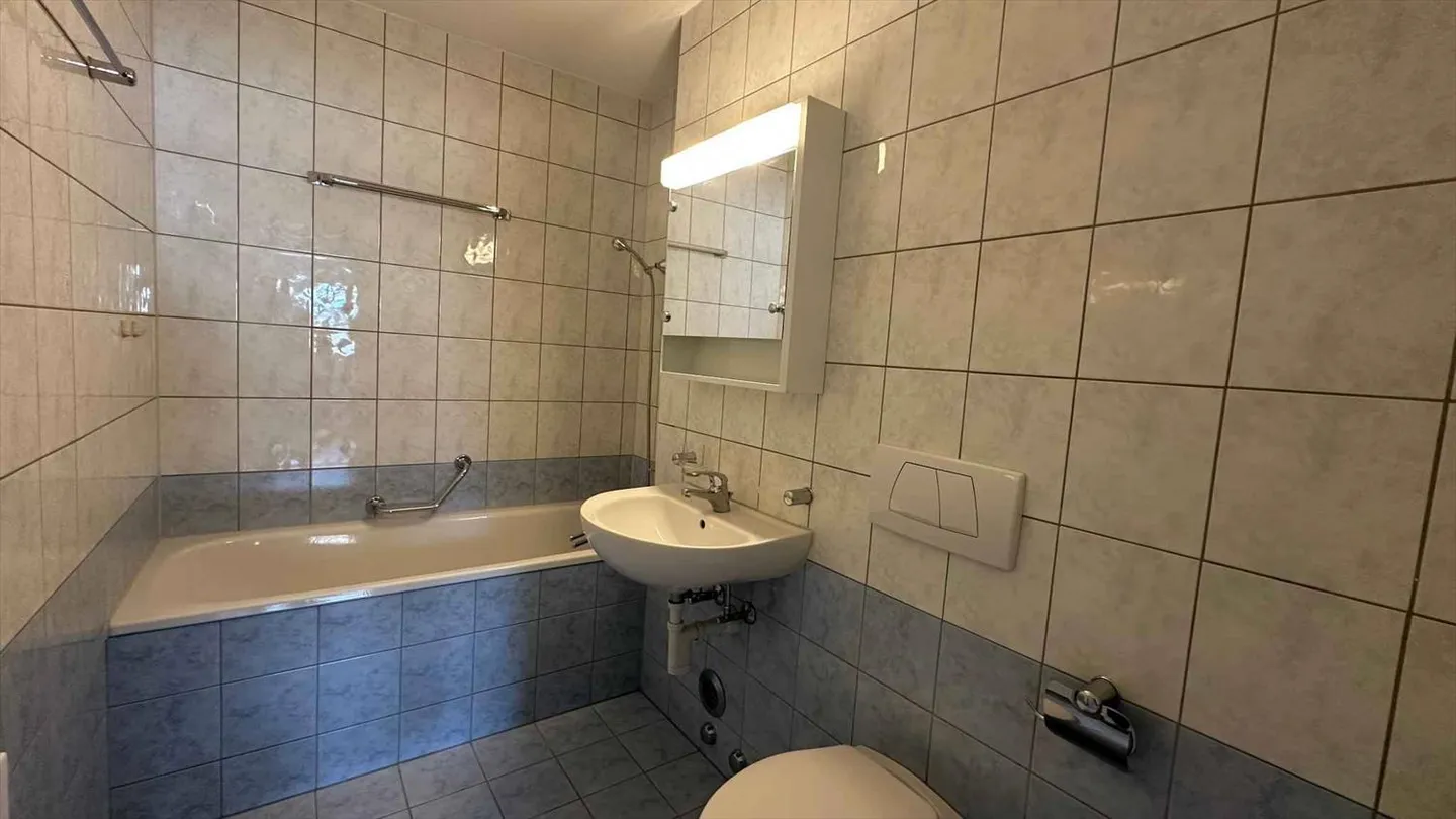 3-Zimmer-Wohnung - Foto 7 von 9