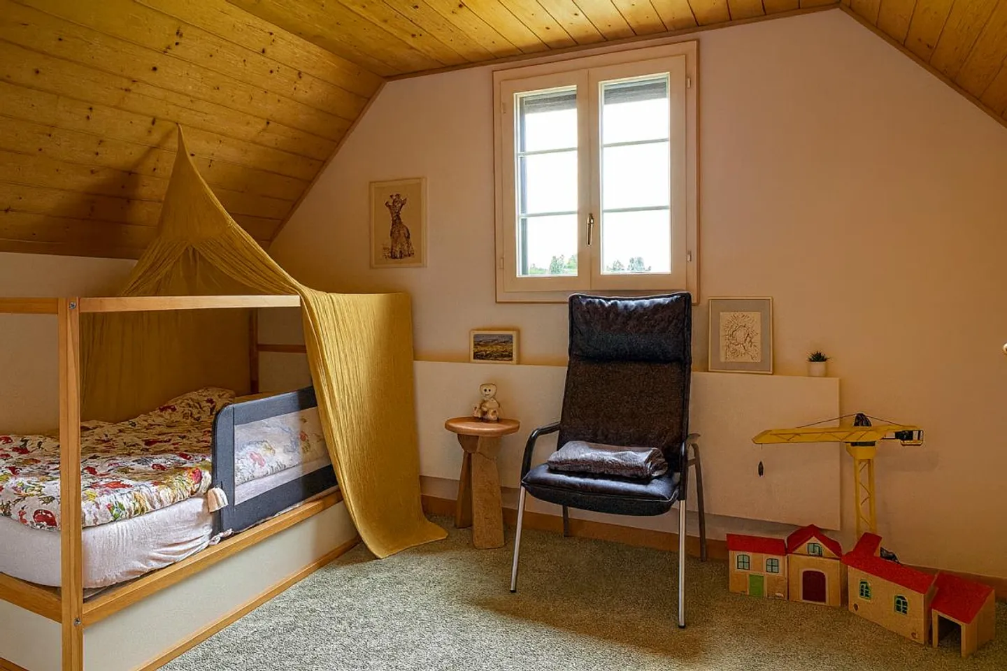 Casa 3-Famiglie idilliaca nella zona agricola - Vivere nel mezzo della natura - Foto 12 di 18