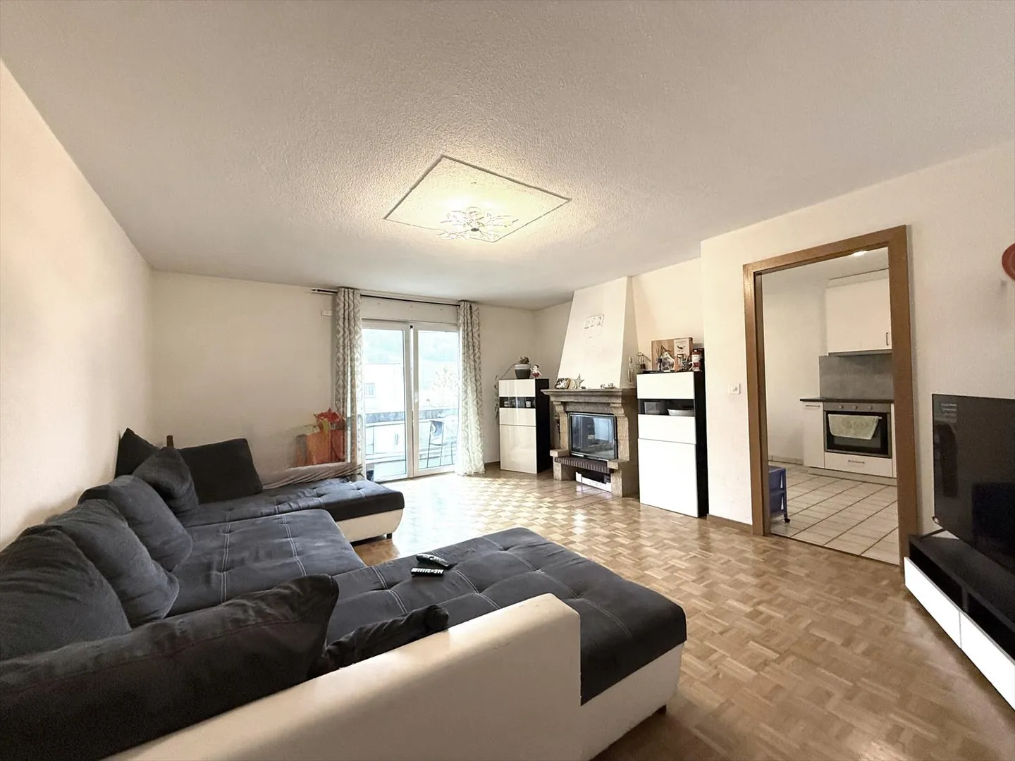 Attique 4.5 pièces - Photo 6 sur 10