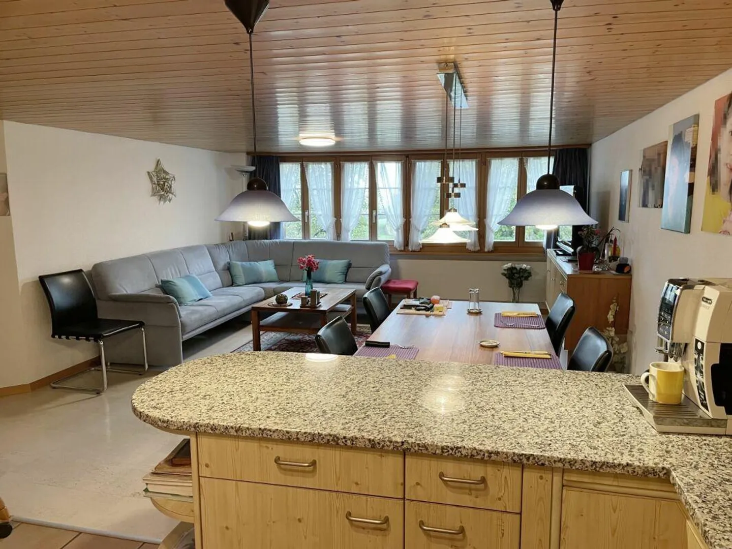 Casa 3-Famiglie idilliaca nella zona agricola - Vivere nel mezzo della natura - Foto 8 di 18