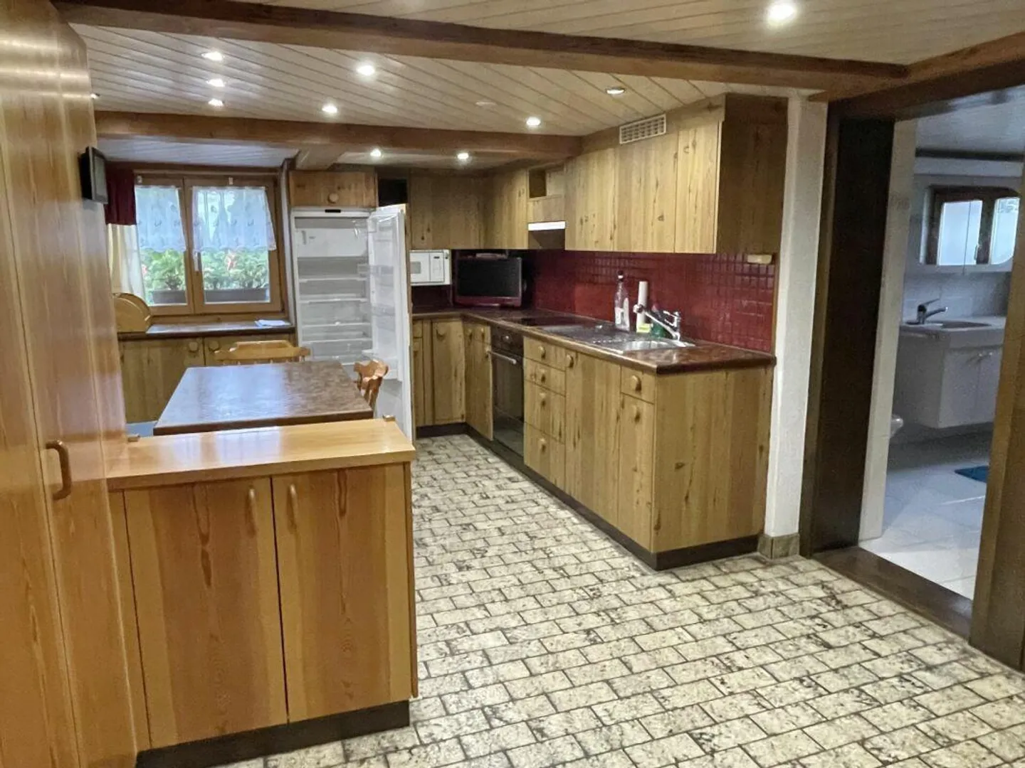 Casa 3-Famiglie idilliaca nella zona agricola - Vivere nel mezzo della natura - Foto 14 di 18