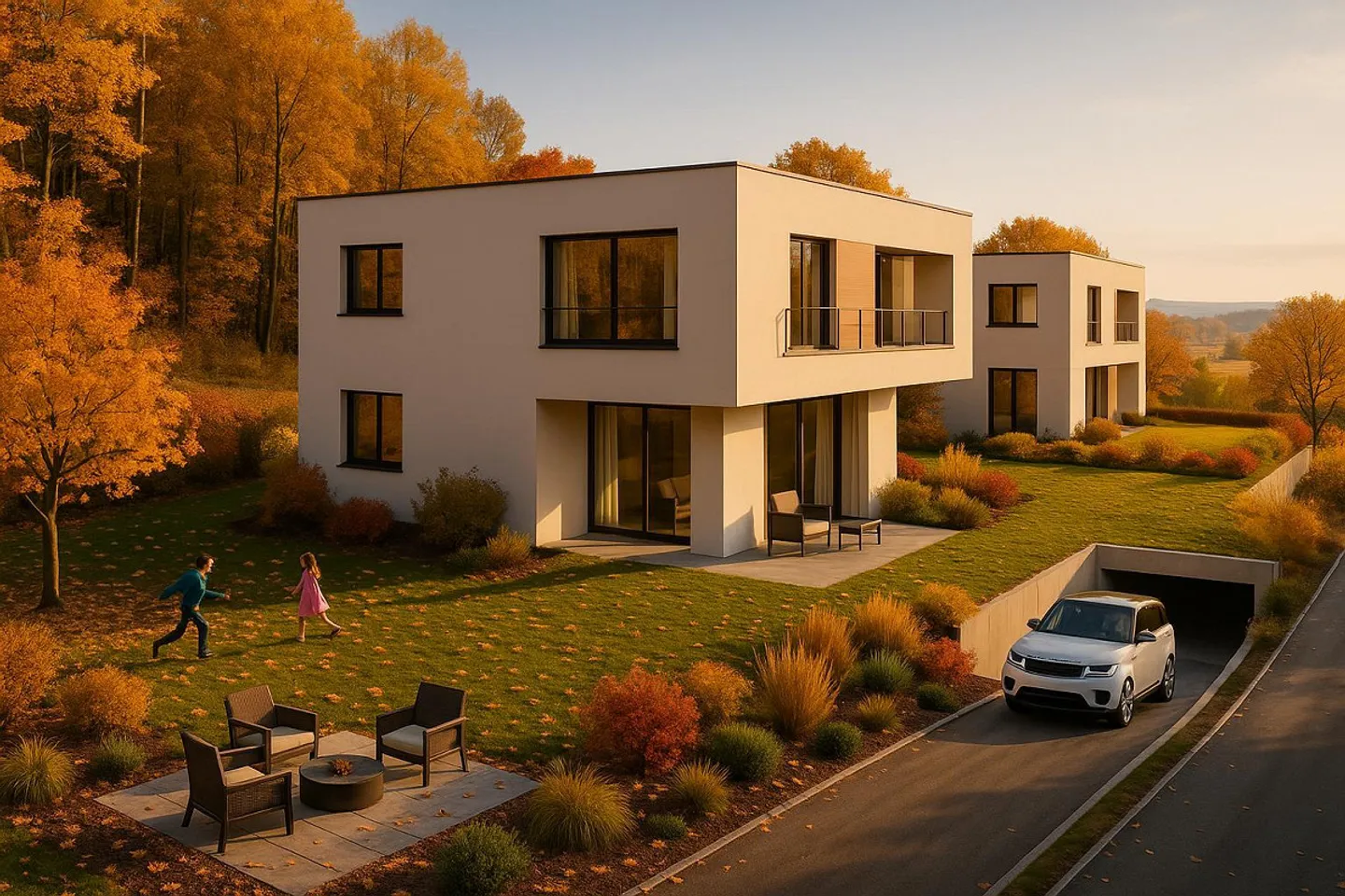 Terrain à bâtir Oetwil sur la Limmat avec vue de rêve - Photo 1 sur 6