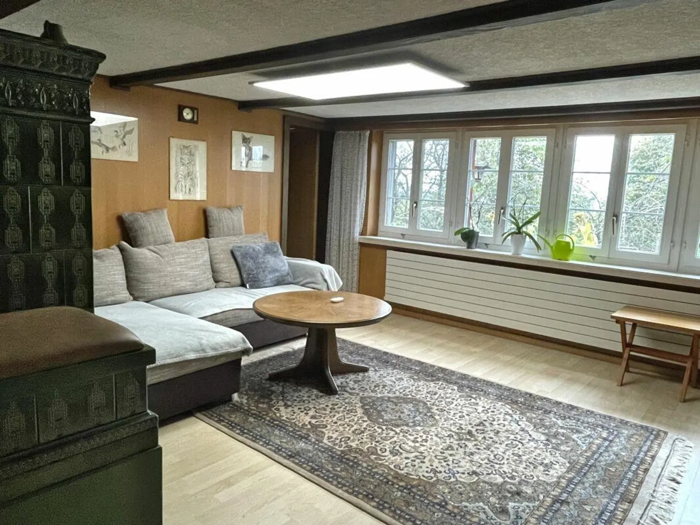 Casa 3-Famiglie idilliaca nella zona agricola - Vivere nel mezzo della natura - Foto 15 di 18