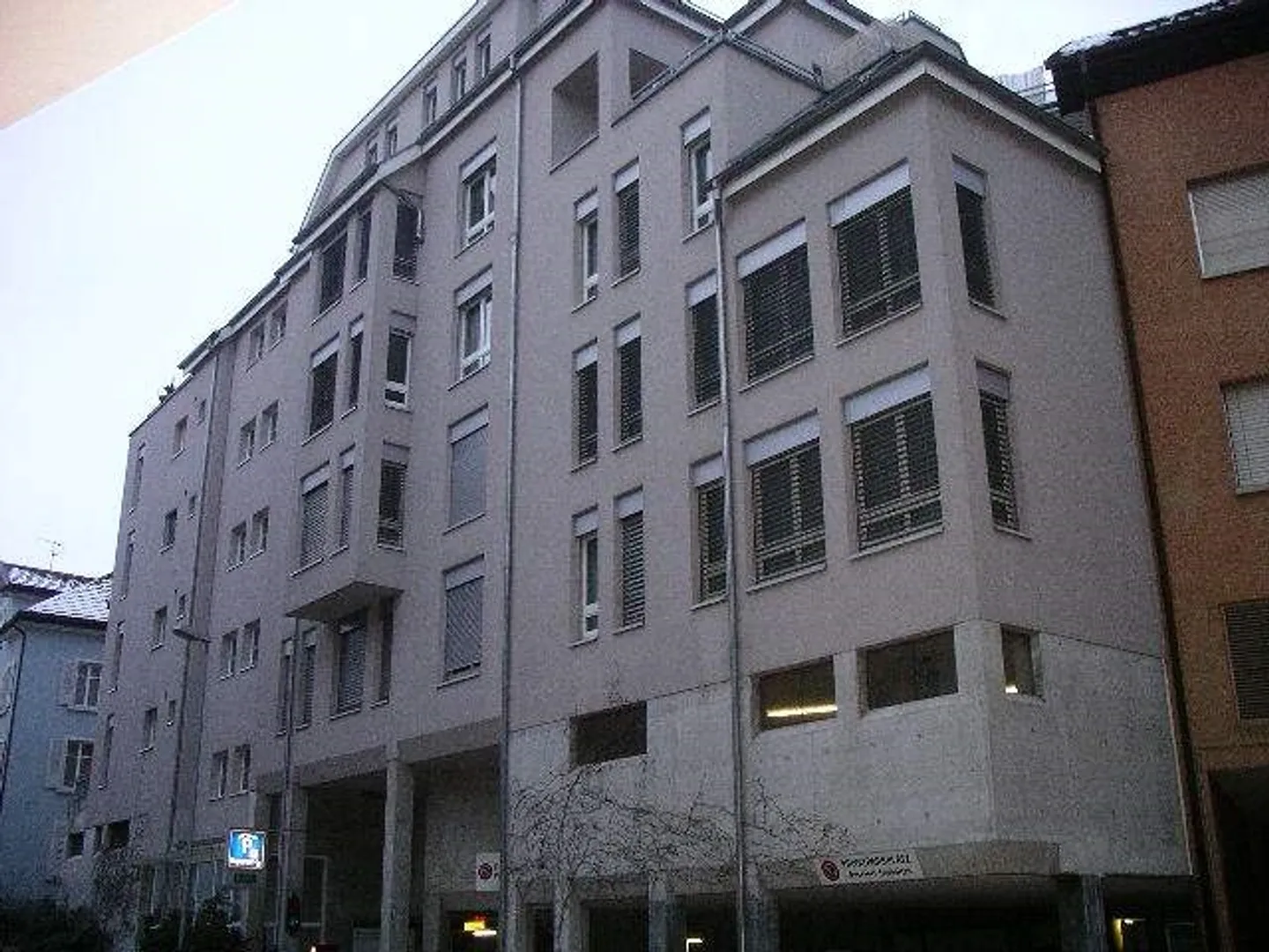 Charmante 2.5 Zimmer Wohnung - Foto 1 von 10