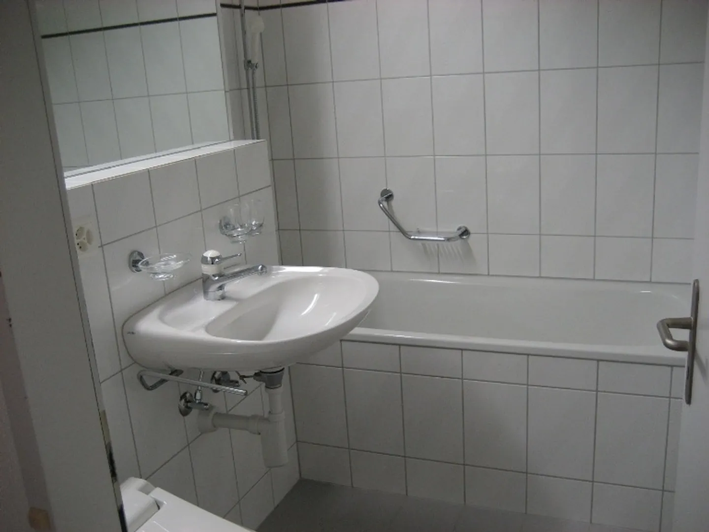 Charmante 2.5 Zimmer Wohnung - Foto 3 von 10
