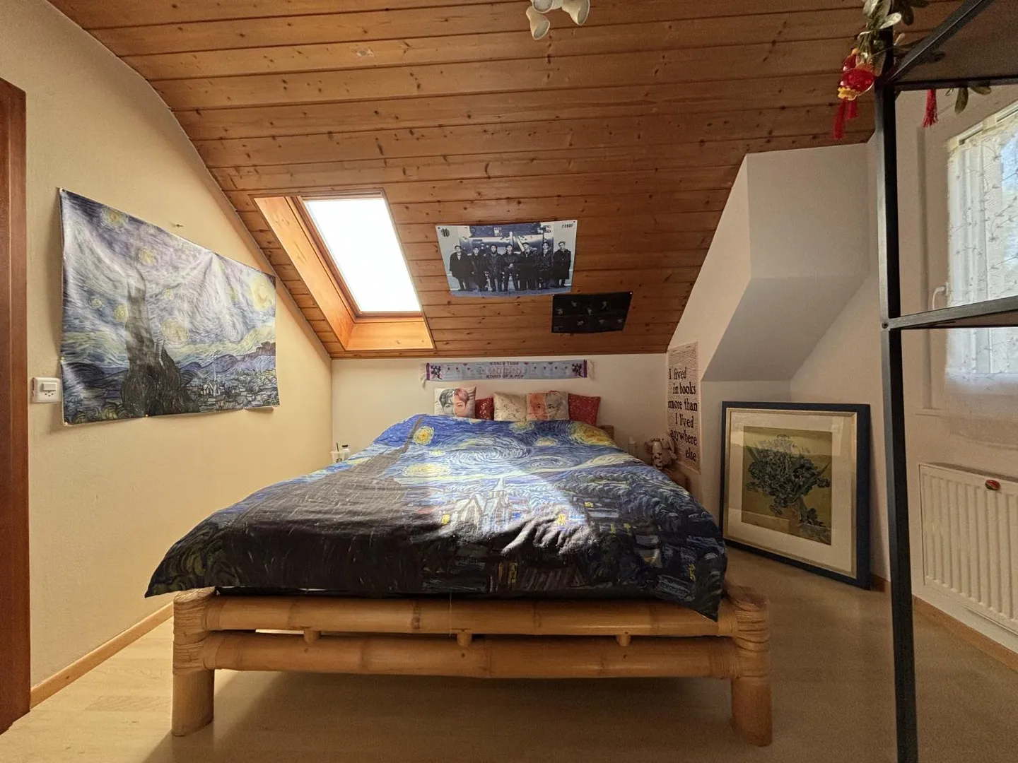 Rare: 2 Houses with Solar System + Heat Pump · Pool · 5 Minutes from Yverdon - Photo 9 of 20