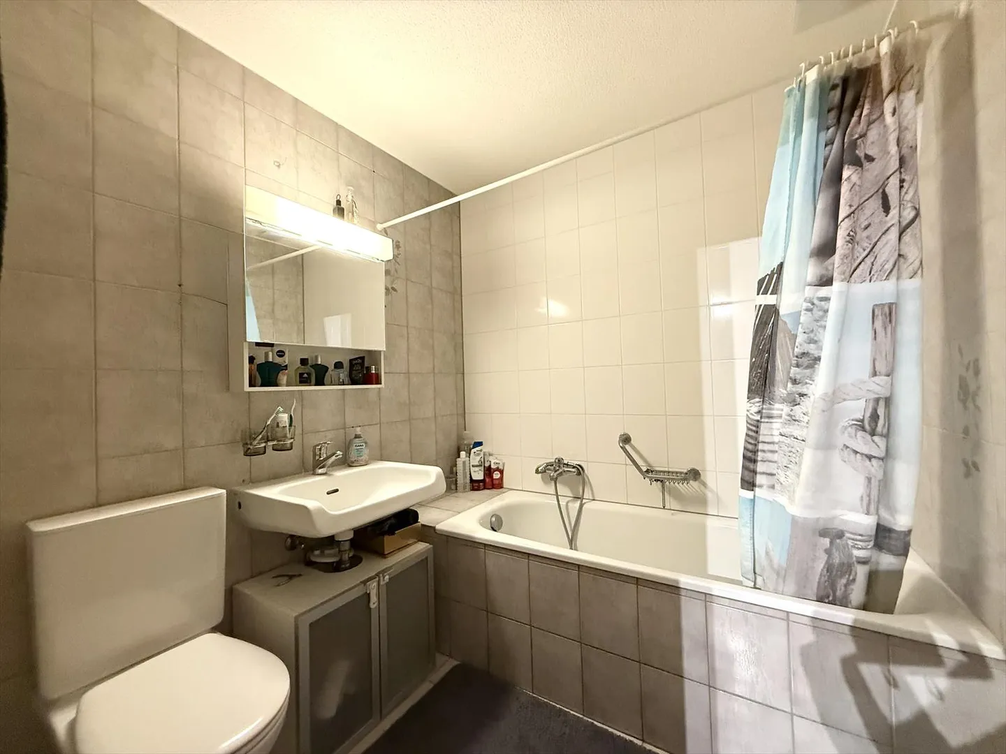 Attique 4.5 pièces - Photo 10 sur 10