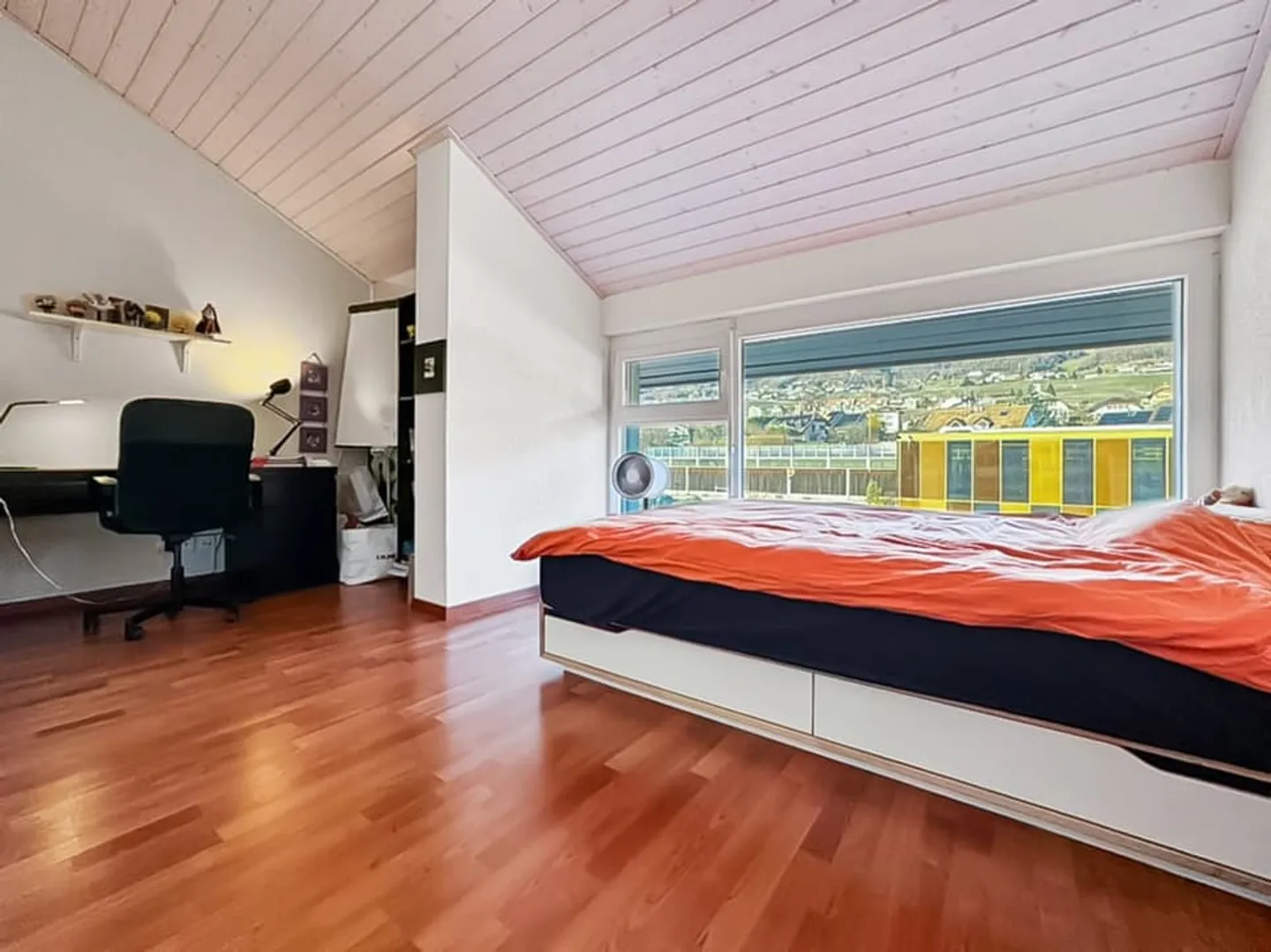 Maison Contigüe Moderne - Photo 13 sur 13