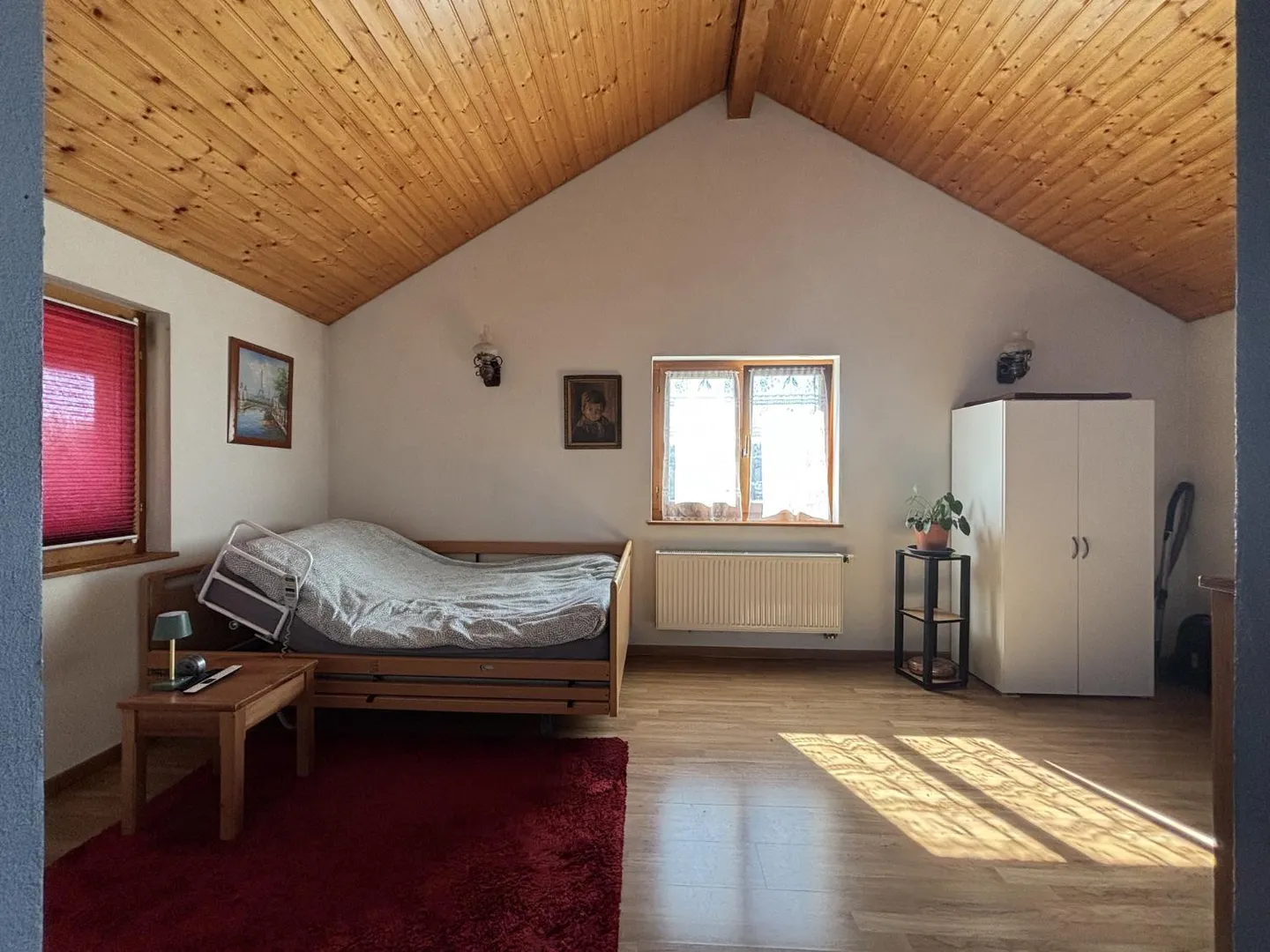 Rare: 2 Houses with Solar System + Heat Pump · Pool · 5 Minutes from Yverdon - Photo 10 of 20