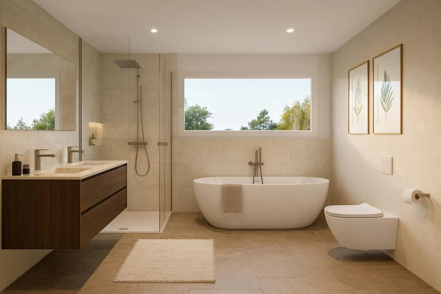 Terrain à bâtir Oetwil sur la Limmat avec vue de rêve - Photo 5 sur 6