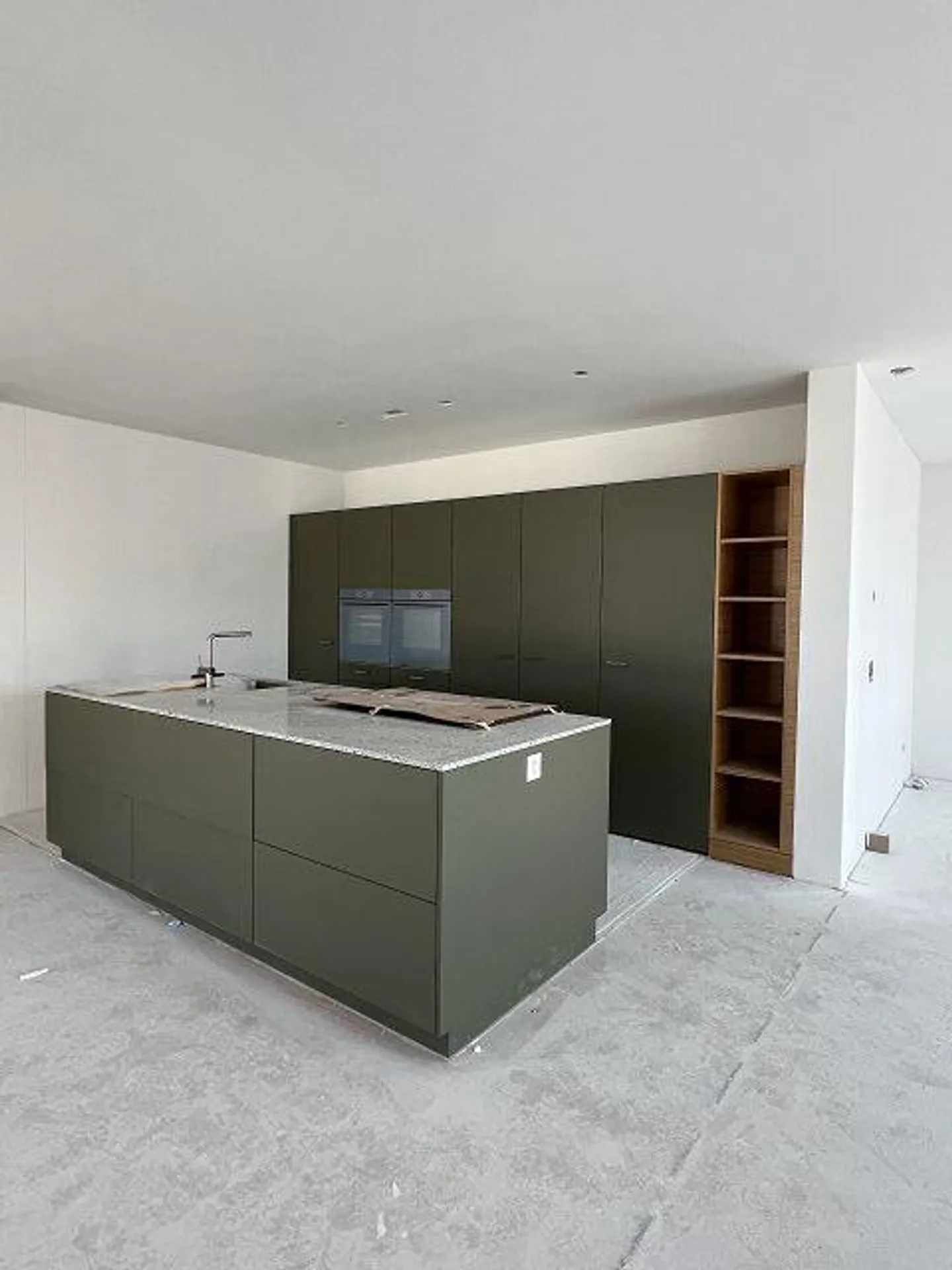 Moderne Wohnungen in Münchwilen - Foto 1 von 13