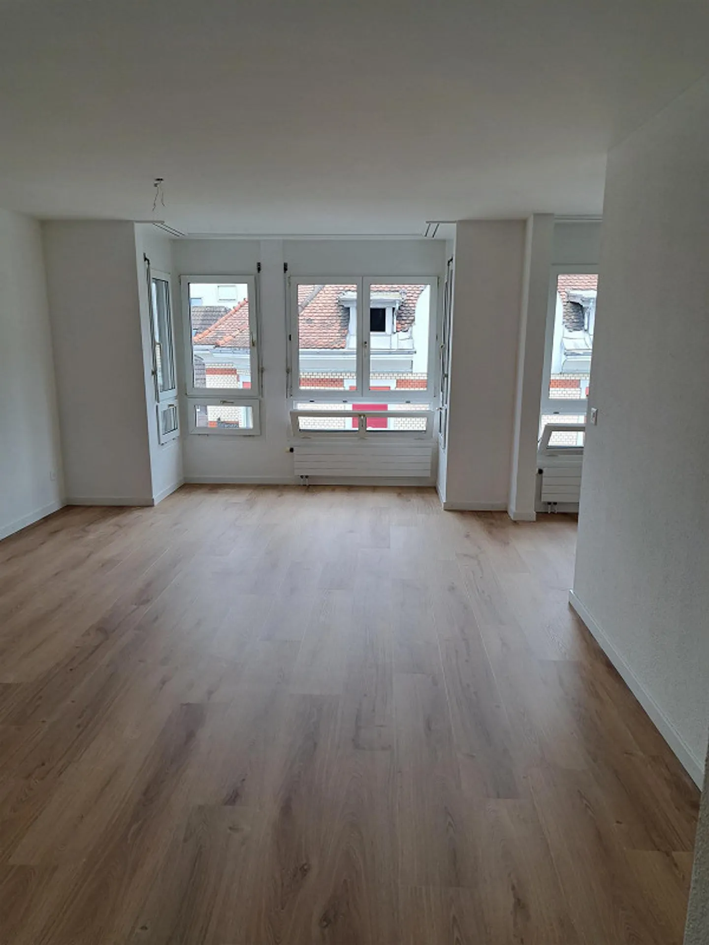 Charmante 2.5 Zimmer Wohnung - Foto 8 von 10