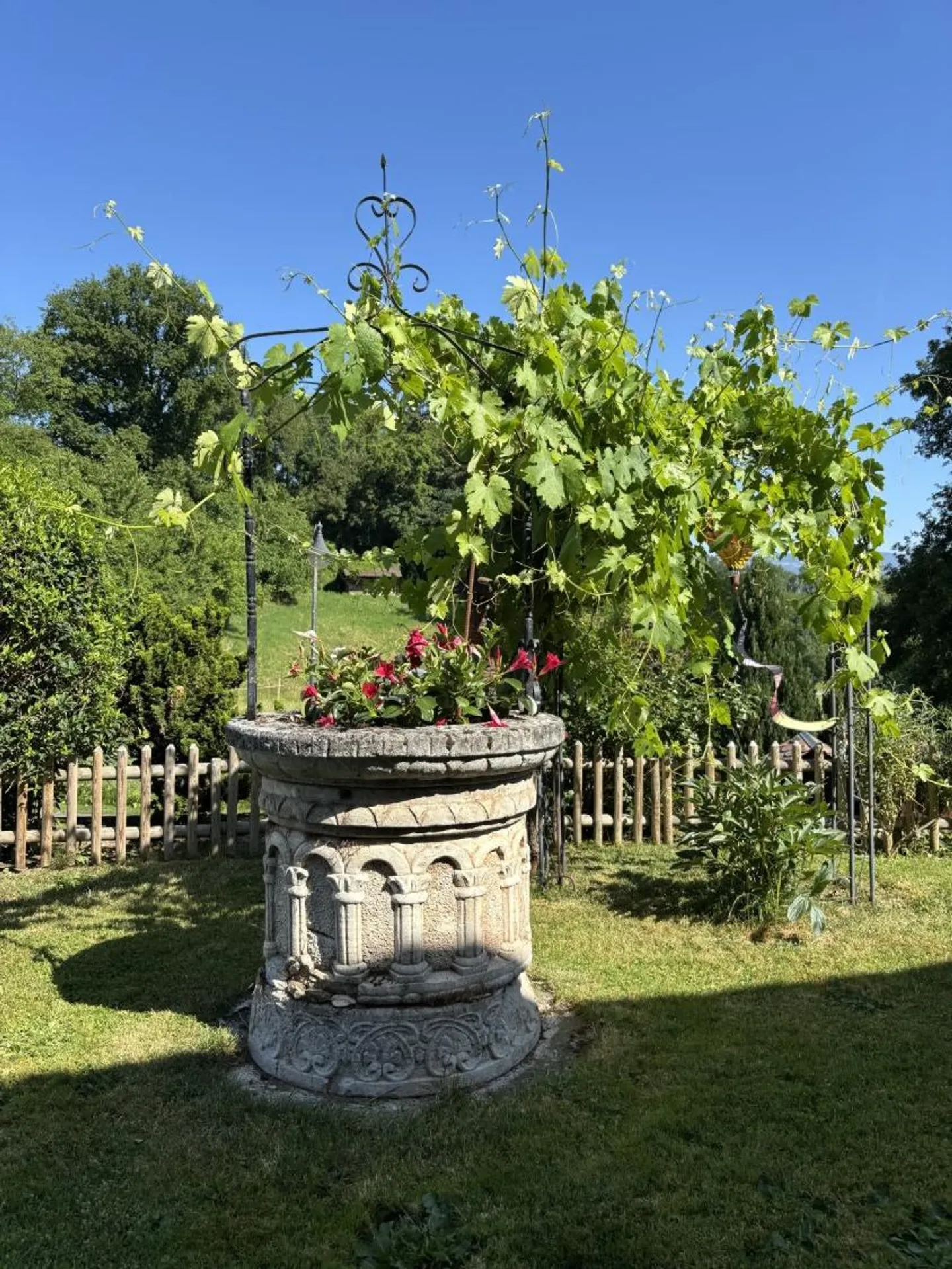 Rare: 2 Houses with Solar System + Heat Pump · Pool · 5 Minutes from Yverdon - Photo 20 of 20