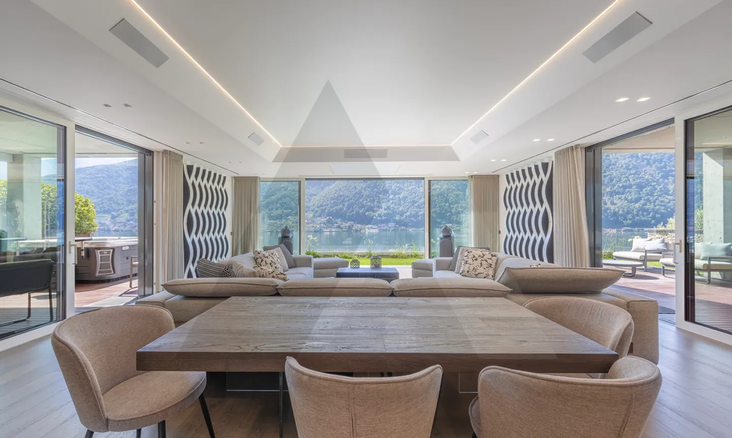 Exklusives Apartment mit Seeblick - Foto 2 von 22