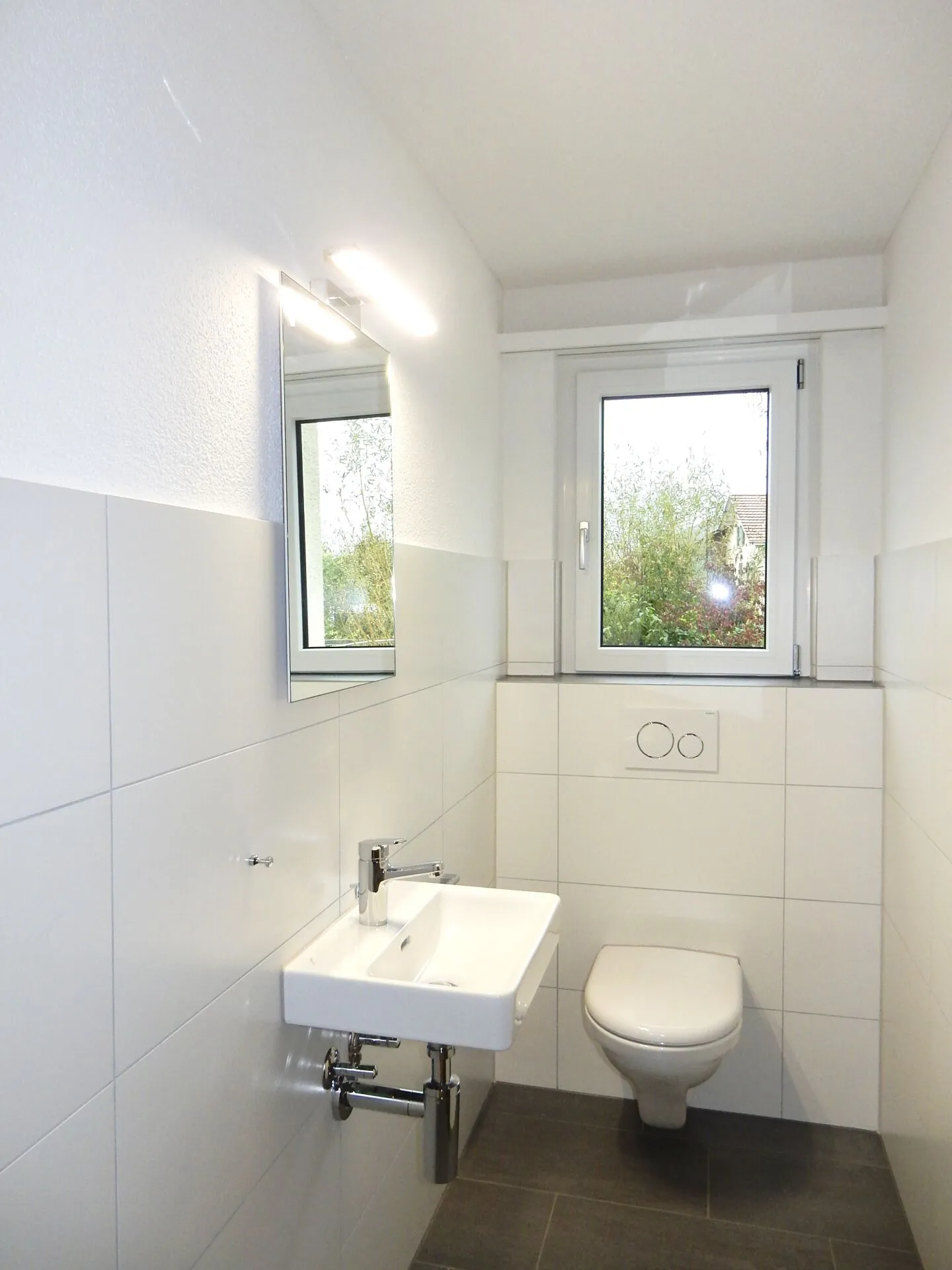 4.5 Room Apartment in Recreational Area - Photo 6 of 8