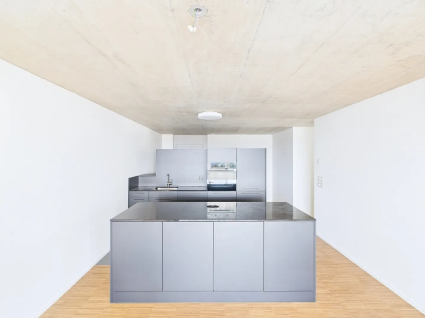 Appartamento 3.5 stanze - Foto 3 di 10