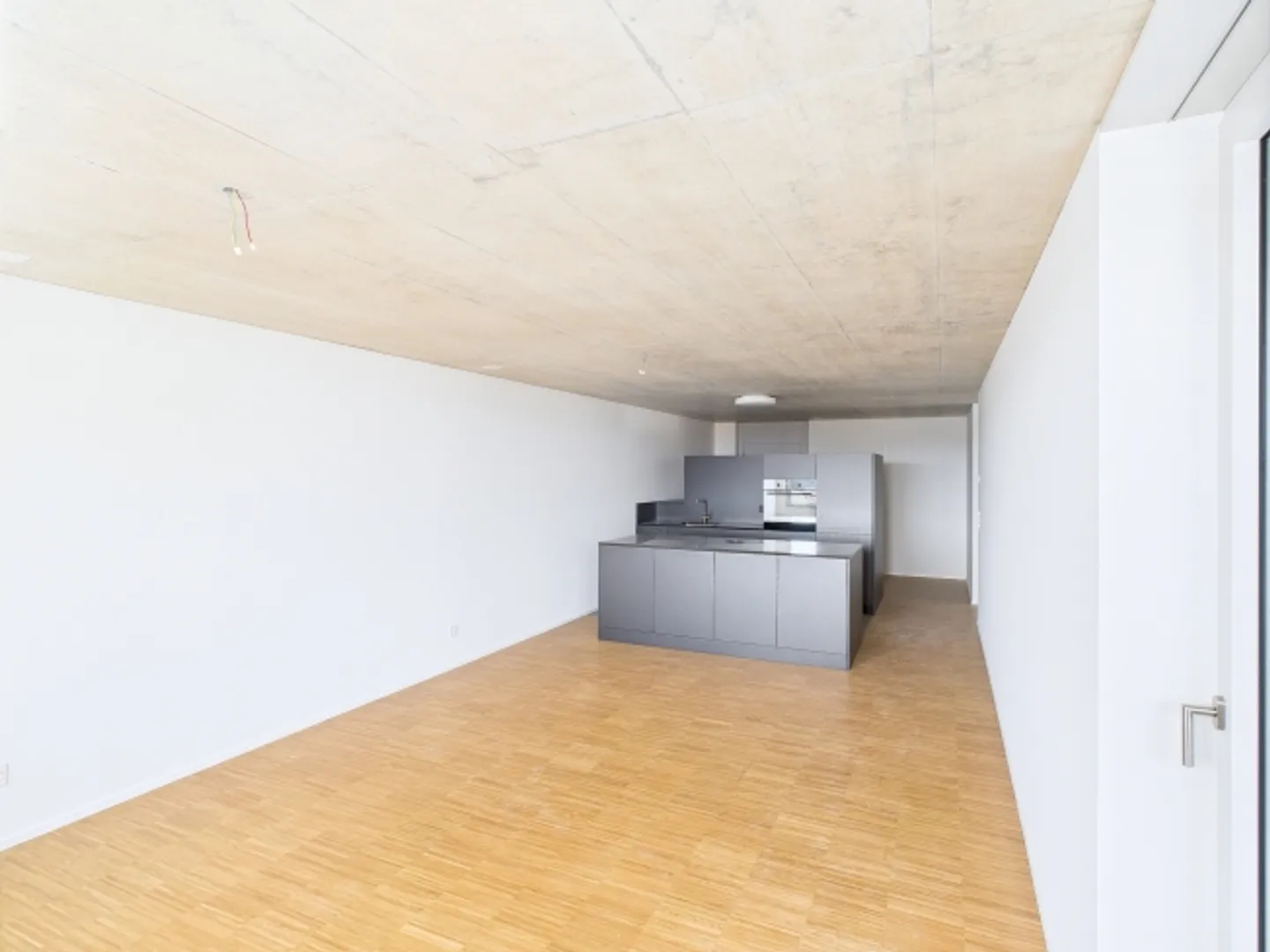 Appartamento 3.5 stanze - Foto 4 di 10