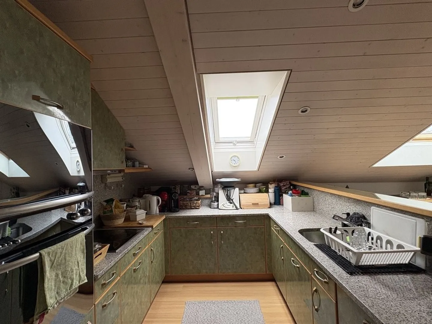 4,5-Zimmer-Wohnung - Foto 2 von 8