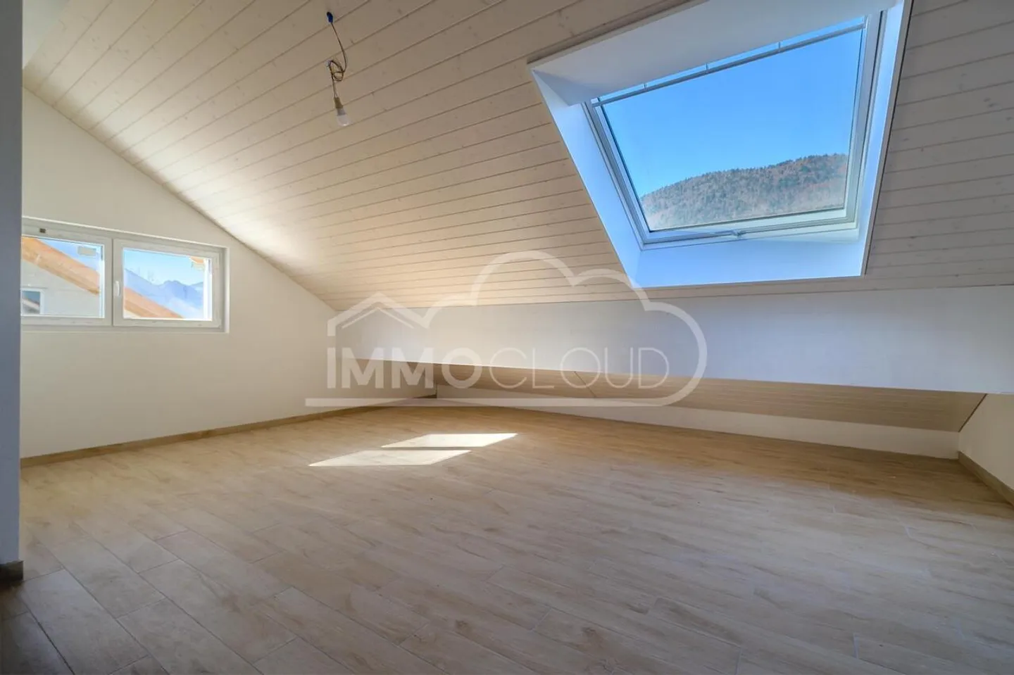 Nouvel appartement 5,5 pièces - Photo 1 sur 12