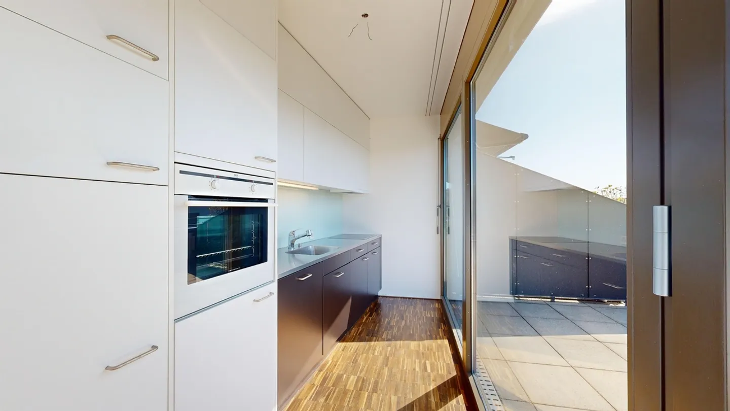Attention! Dream penthouse apartment on 2 floors with 3 terraces! - Photo 2 of 12