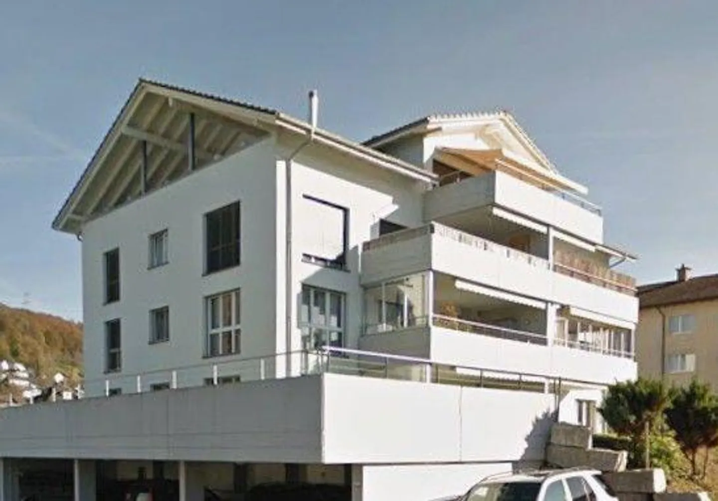 Appartamento 4,5 stanze - Foto 2 di 13