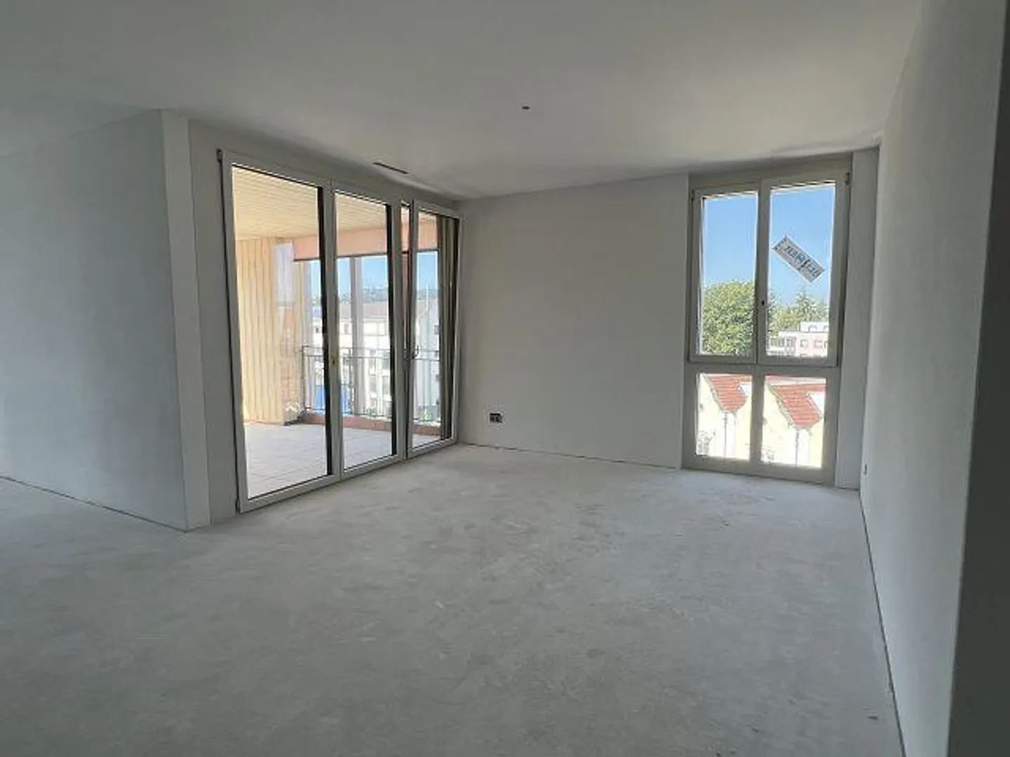 Moderne Wohnungen in Münchwilen - Foto 3 von 13