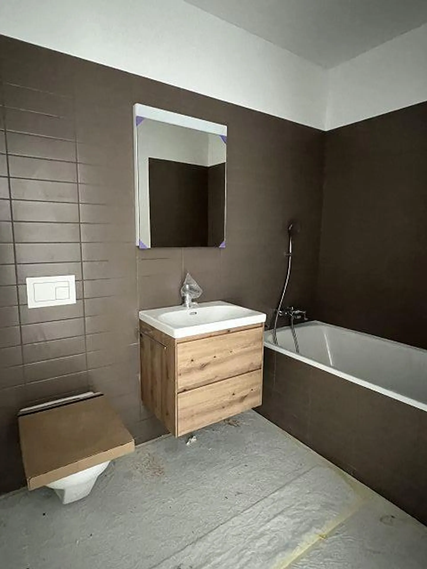 Moderne Wohnungen in Münchwilen - Foto 9 von 13