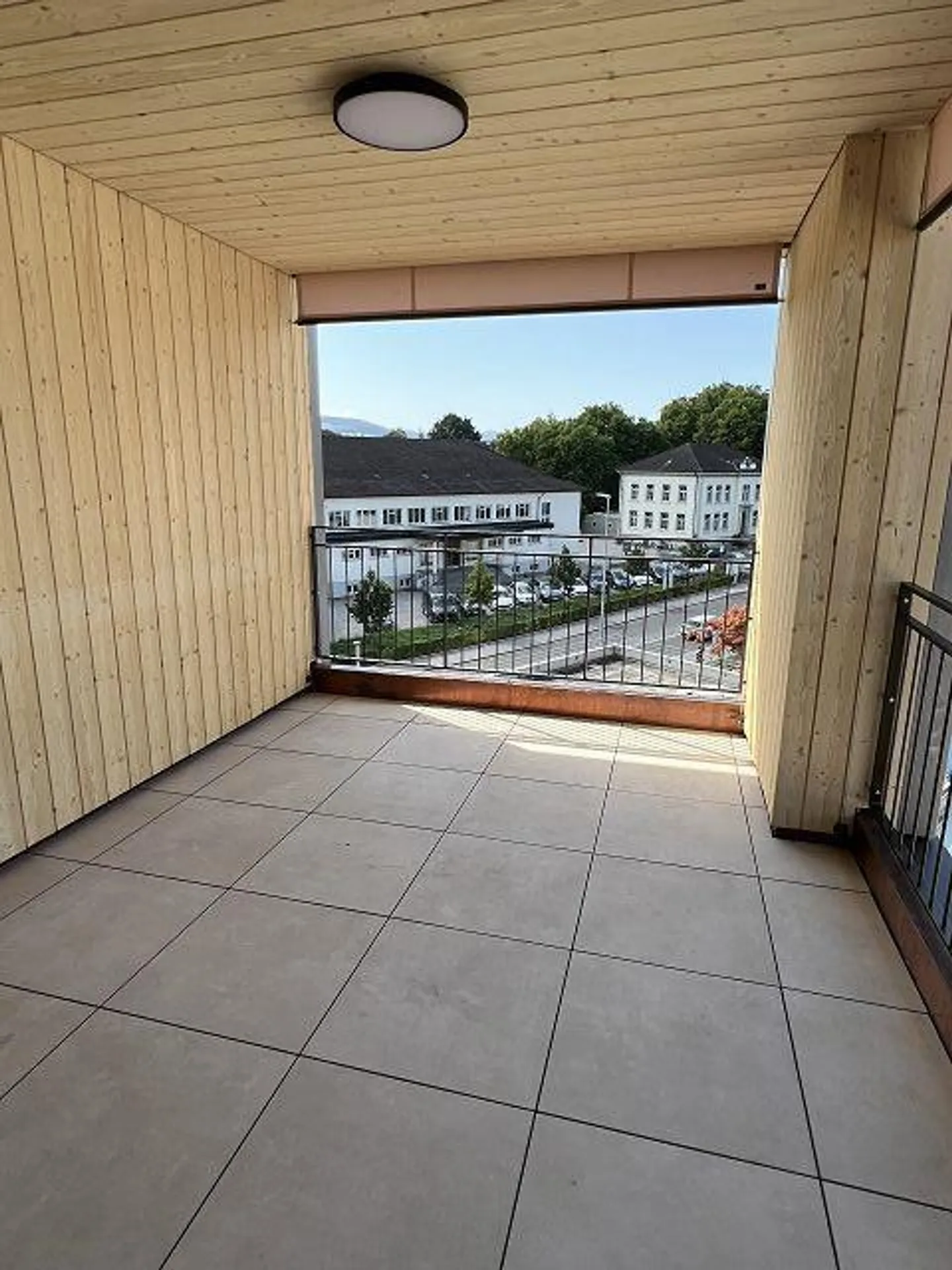 Moderne Wohnungen in Münchwilen - Foto 10 von 13