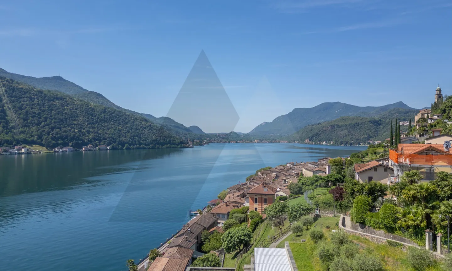 Exklusives Apartment mit Seeblick - Foto 5 von 22