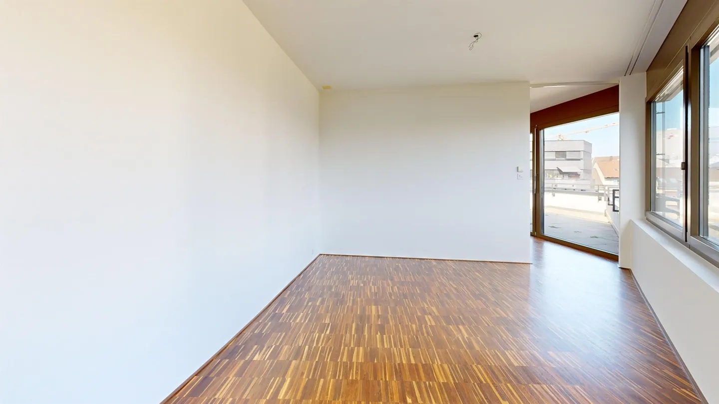 Attention! Dream penthouse apartment on 2 floors with 3 terraces! - Photo 6 of 12