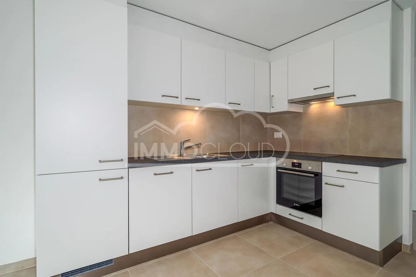 Nouvel appartement 5,5 pièces - Photo 4 sur 12