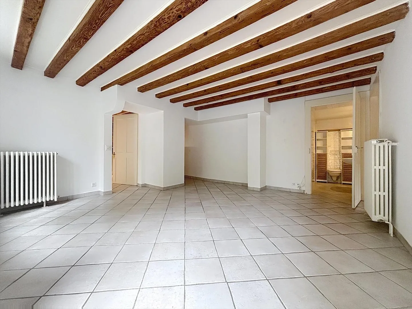 Appartement 3.5 pièces - Photo 2 sur 10