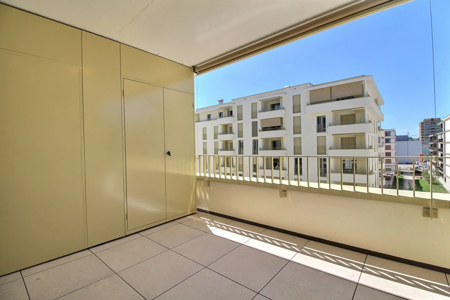 Charming 3.5-room apartment in Marly! - Photo 2 of 12