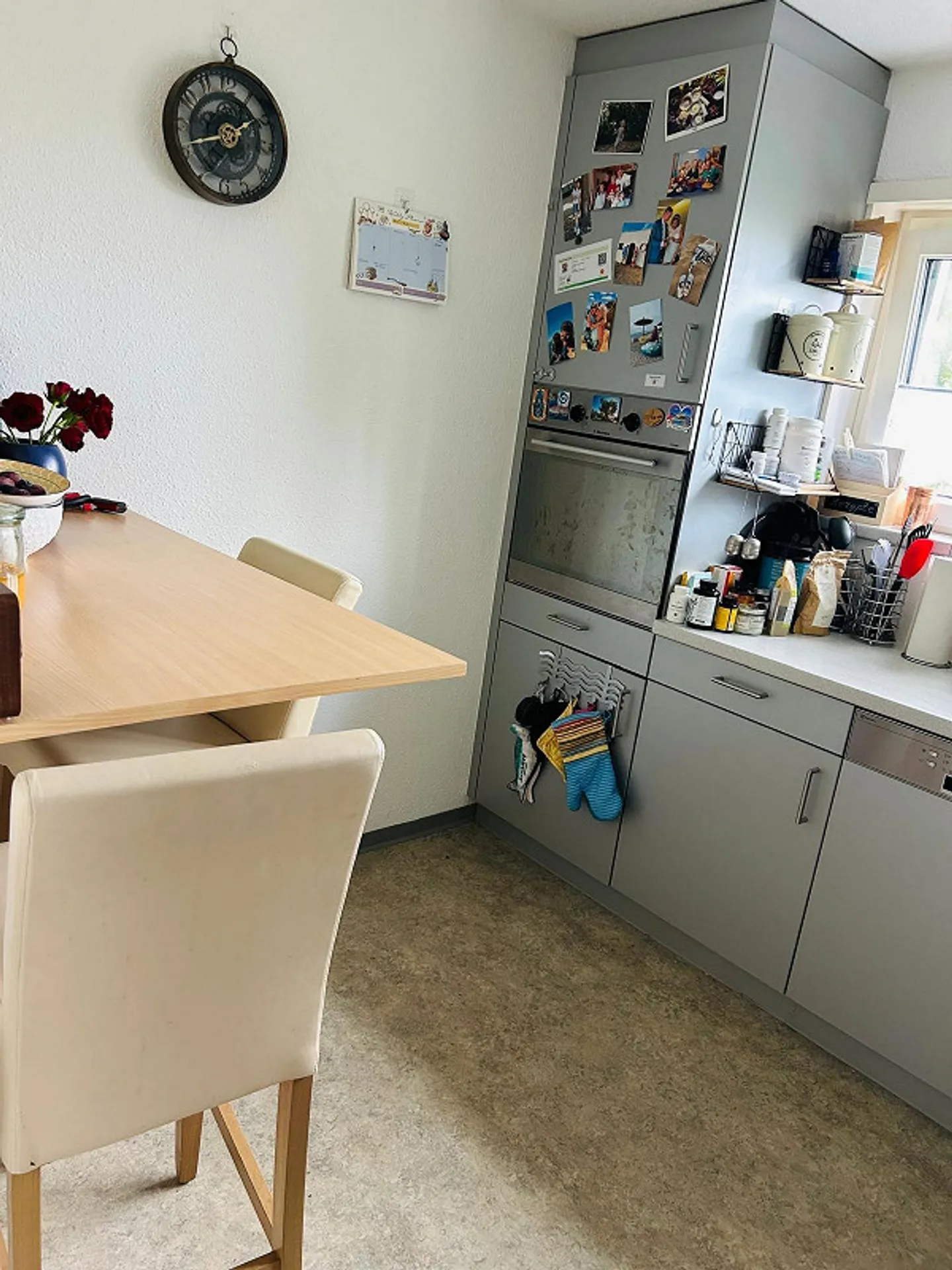 Appartamento per famiglie con area giardino soleggiata - Foto 4 di 10