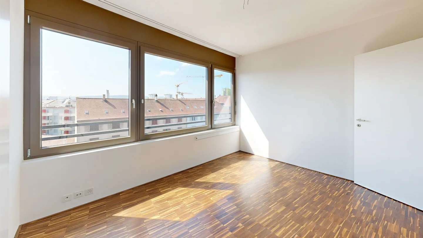 Attention! Dream penthouse apartment on 2 floors with 3 terraces! - Photo 8 of 12