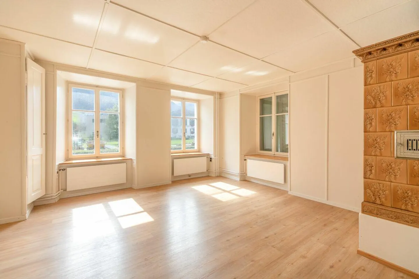 Casa plurifamiliare in una posizione centrale - Foto 6 di 11