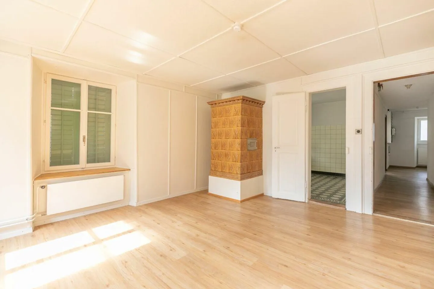 Casa plurifamiliare in una posizione centrale - Foto 7 di 11