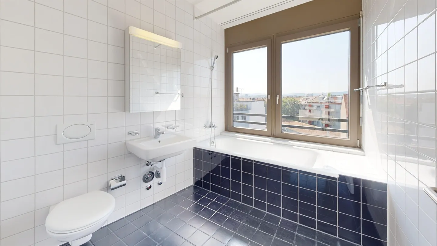 Attention! Dream penthouse apartment on 2 floors with 3 terraces! - Photo 11 of 12